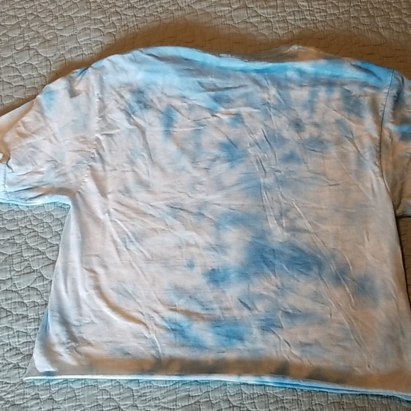 Polaroid Crop Tee - Picture 4 of 5